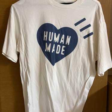 HUMAN MADE – t SHIRTS – HUMAN MADE Inc.