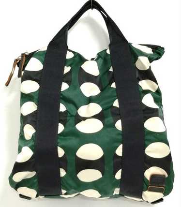 Marni porter 2way - Gem