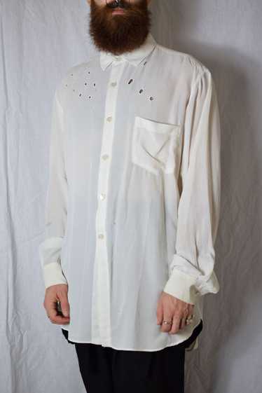 送料無料 いくらから yyph yamamoto Yohji archive Gem - トップス
