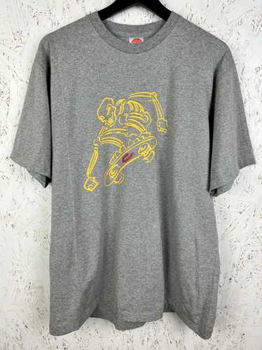 DEADEND SKATEBOARD 90's 初期 レア Tシャツpowell - メルカリ