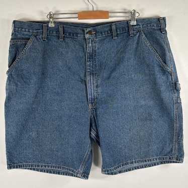 Carhartt denim painter shorts - Gem