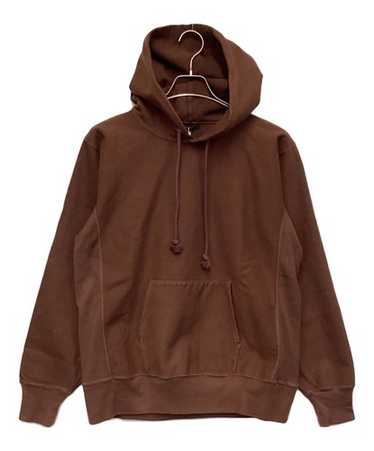 Auralee super milled sweat - Gem