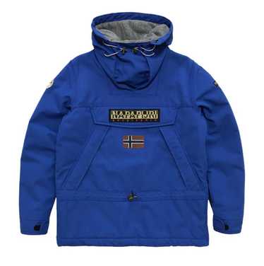 022s Fiorucci✖️ Napapijri Anorak ジャケット Anorak Jacket Northfarer Fiorucci | Napapijri | official store