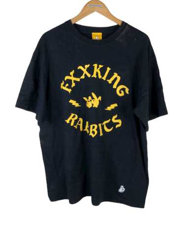 #FR2 fucking rabbits パーカー最後の晩餐 Fr2 fxxking rabbits icon - Gem