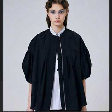 Enfold vase pullover - Gem