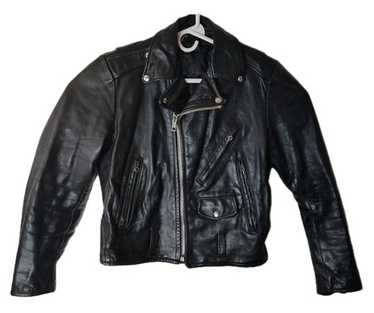 70s LESCO LEATHERS RIDERS 38 | SECOND TIME GLORY