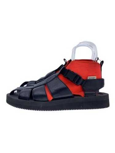 サンダル・ミュール SUICOKE FW22 CIABATTA M2AB (OG-072M2ABW_BRW) SUICOKE FW22 CIABATTA M2AB (OG-072M2ABW_BRW) (SUICOKE
