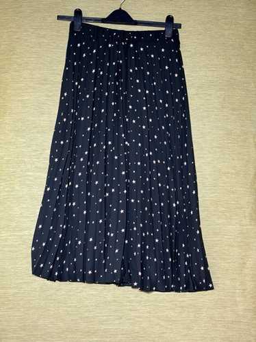 hush star skirt