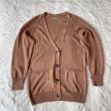Margaret howell linen cardigan - Gem