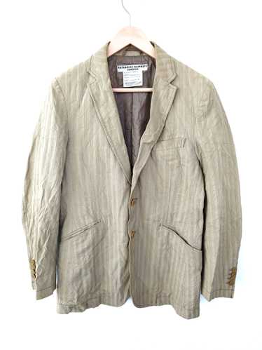ジャケット・アウター KATHARINE HAMNETT LONDON fade middlecoat ジャケット・アウター KATHARINE HAMNETT LONDON fade