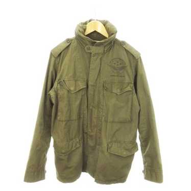 Avirex m-65/field jacket/military - Gem