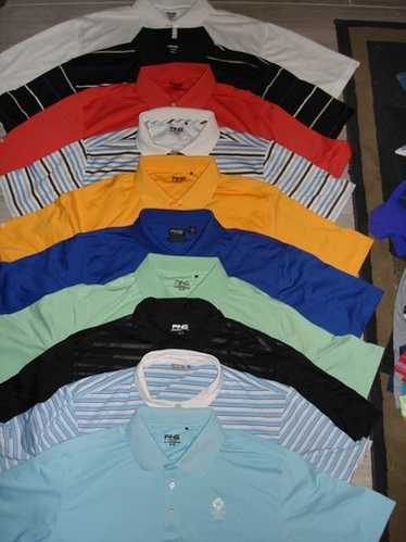 LOT 10 PING SENSOR COOL, DYNAMIC, PERFORMANCE, EC… - image 1