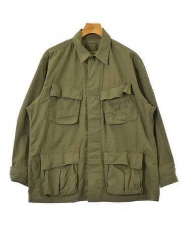 WACKO MARIA/STAR FIELD COAT/M-65/ジャケット/Lサイズ