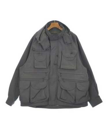 Daiwa pier39 mountain parka - Gem
