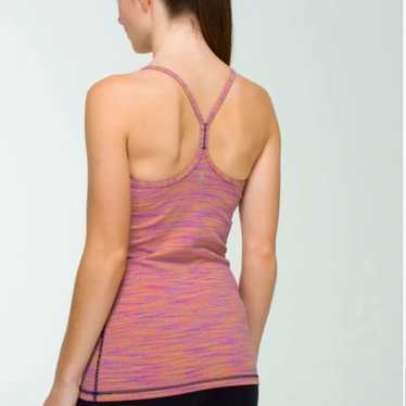NWOT - Lululemon Power Y Tank *Luon Black | SIZE: 2, 4, 8 | eBay