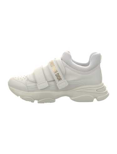 Dior スニーカー D-Wander 36.5 Dior Women's D-Wander Deep Blue Dior Oblique Technical