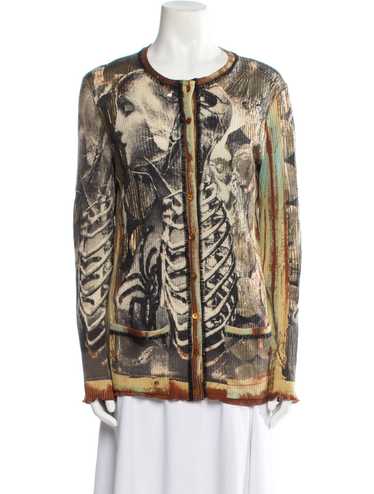 Jean Paul Gaultier - Gem
