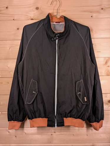 Baracuta g9 made in - Gem