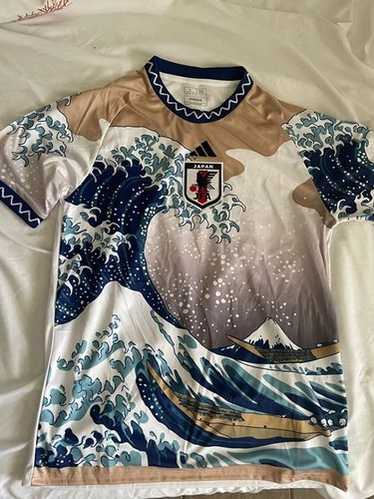 Japan national team special - Gem