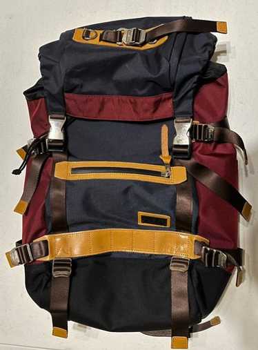 Master piece backpack - Gem