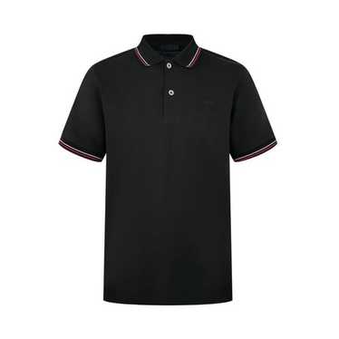 Prada mens cotton polo - Gem