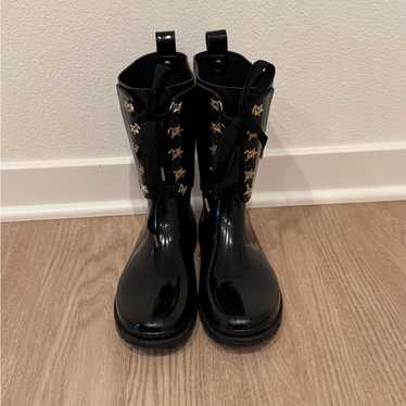 Red valentino boots - Gem