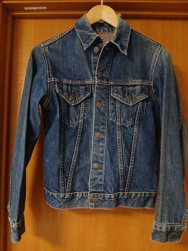 LEVI'S 557XX BANNER AD PRINT - メルカリ