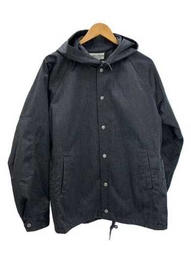 ごーちゃん 日本製 SASSAFRAS フーディ ライトジャケット XL Sassafras jacket r912 - Gem