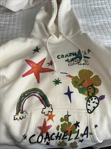 Verdy x coachella 2023 - Gem
