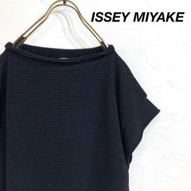 【めっちゃ変わる】 miyake Issey aw Gem - トップス