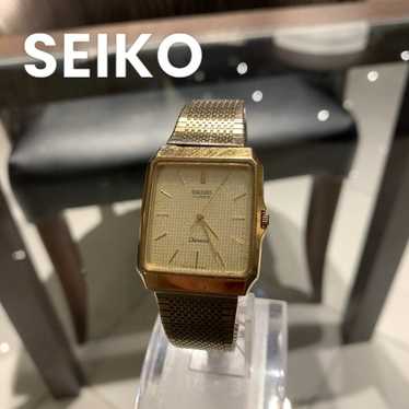 seiko kronos 9021 5220 - Gem