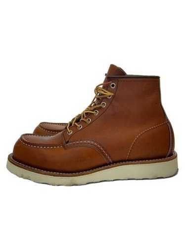 Red wing boots 875 - Gem
