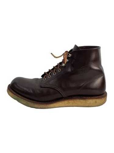 RED WING SHOES モカシン 8020 ブラウン US9 Amazon | Red Wing Heritage メンズ Red Wing Heritage カラー