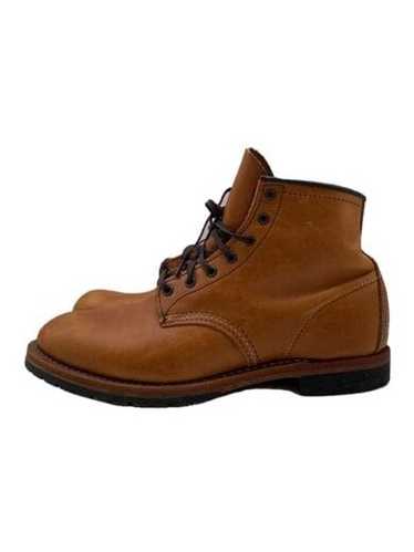 Red Wing Shoes 9105 サイズ10 Red Wing Boots 9105 6-Inch Round Toe Size 10 D Leather USA