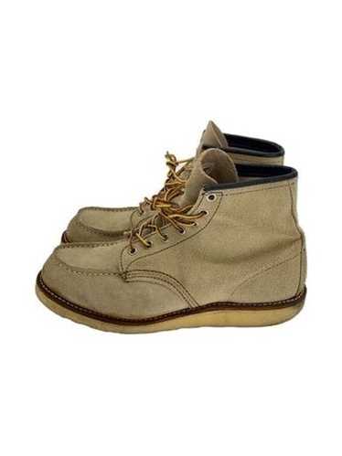 Red wing 8173 red - Gem