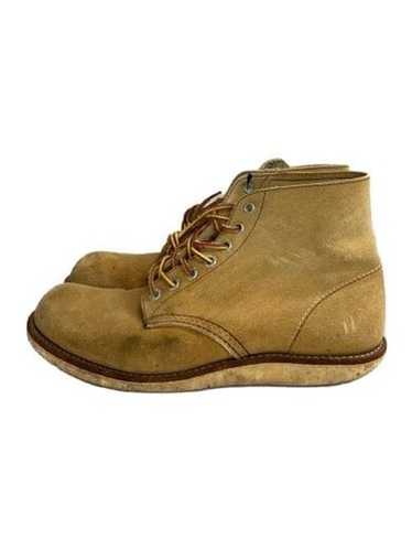 Red wing 8167 boots - Gem