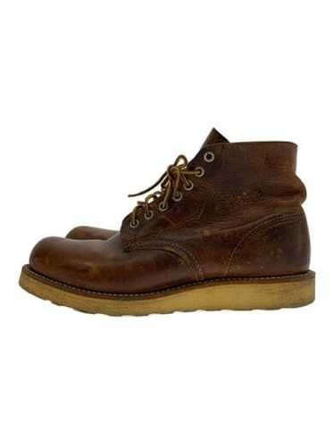 Red wing 9111 boot - Gem