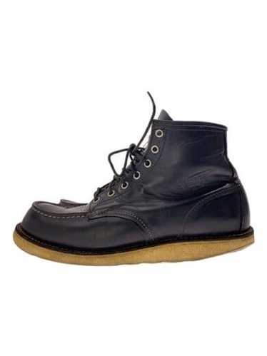 REDWING RW-8160 刺繍羽タグ 2002年製 - 赤い羽BLOG