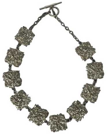 Biche de Bere vintage costume jewelry - Jewellery Kaleidoscope