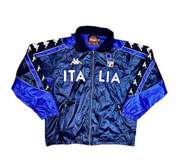 Kappa kappa italy - Gem
