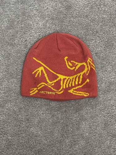 Arc'Teryx Beanie (2000s) – VILIS VINTAGE