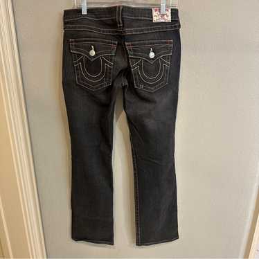 True religion black straight - Gem