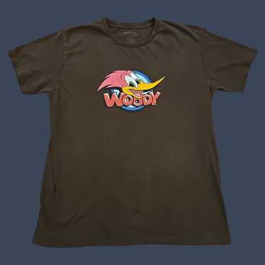 Vintage 80s woody - Gem