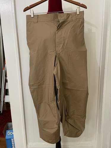Vivienne westwood anglomania pants - Gem