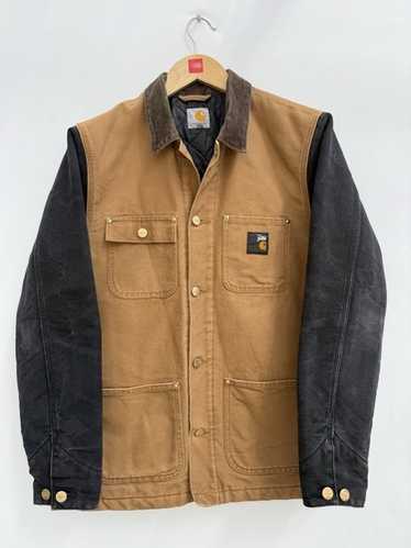 Carhartt carhartt x patta - Gem