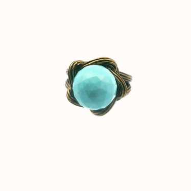 Garden of Stephen Rings – Stephen Dweck Jewelry