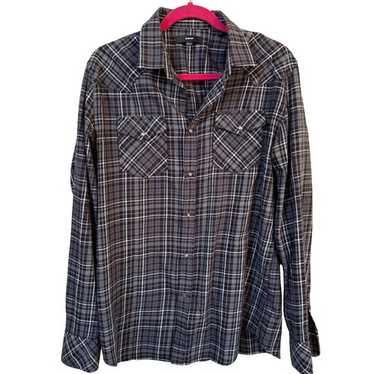 Diesel grunge shirt - Gem