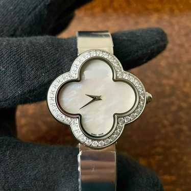 Noz watch double movement - Gem
