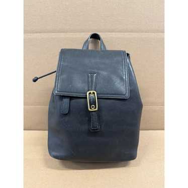 バッグ old coach vintage leather backpack bag Vintage Coach Legacy Leather Backpack 9368 | eBay