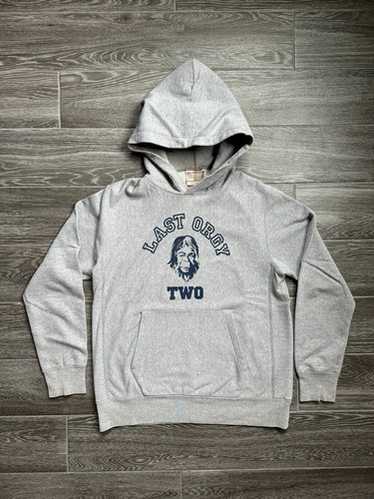 Bape × undercover last - Gem